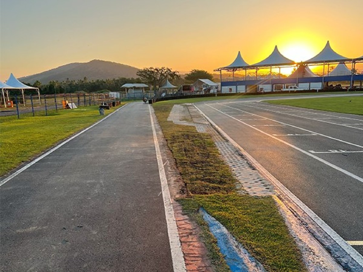 Comissão de Pais e Pilotos é criada em busca de melhorias nos kartódromos brasileiros