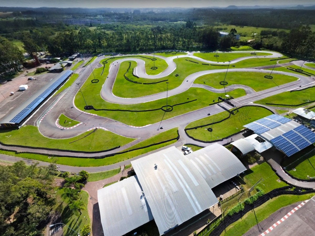 Brasileiro de Kart tem programações dos Grupos 1 e 2 divulgadas. Já são quase 200 inscrições confirmadas