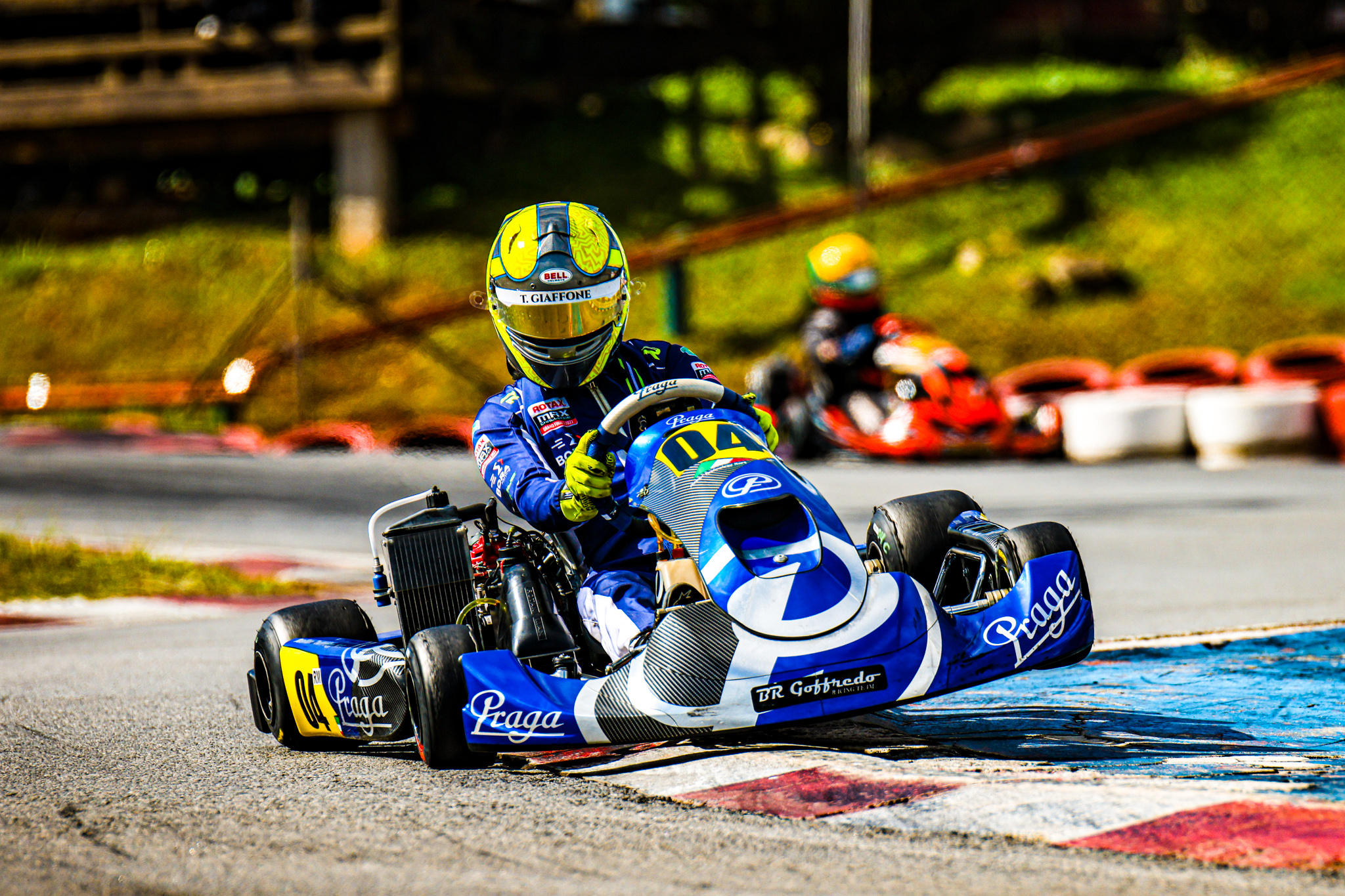 praga kart | DARKSIDE KARTS