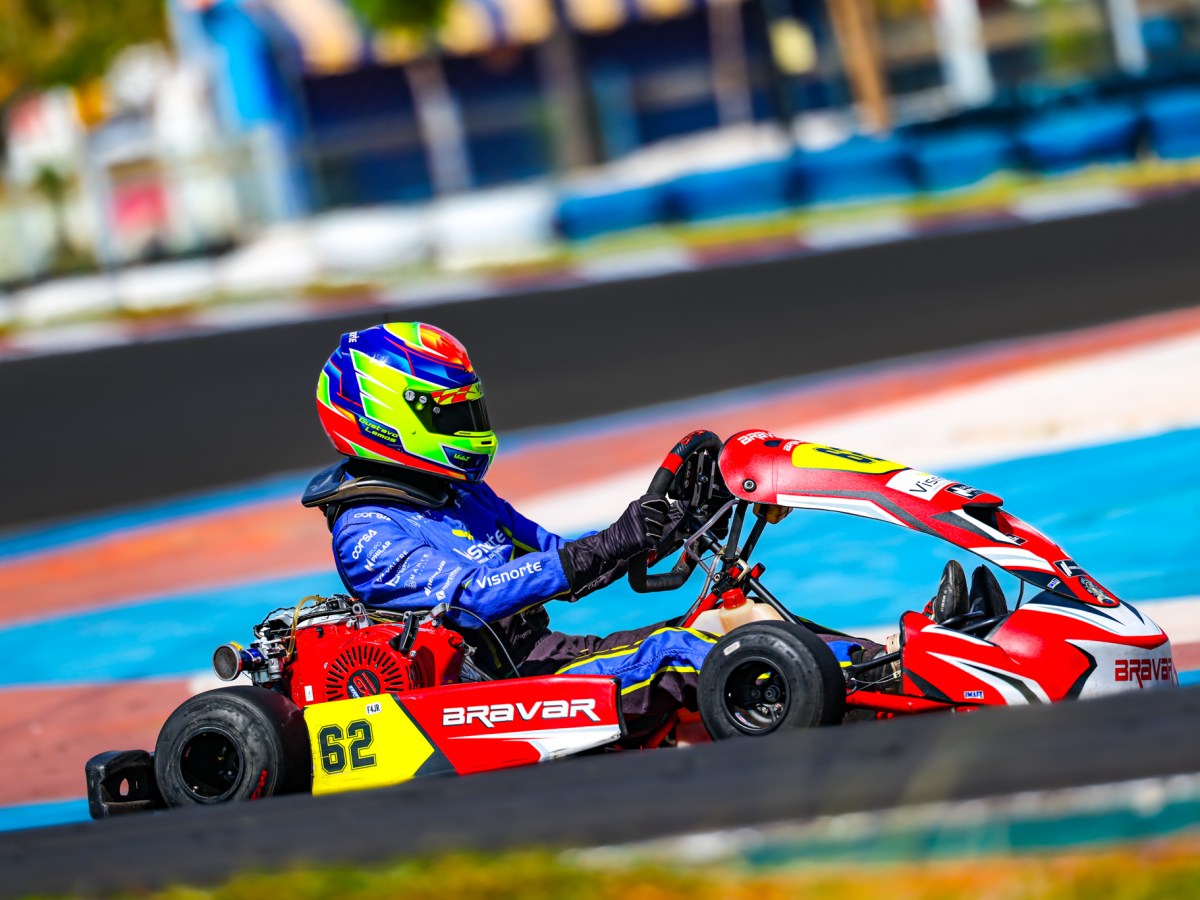 Troféu Ayrton Senna tem inscrições abertas em nova oportunidade de preparação para o 61º Campeonato Brasileiro
