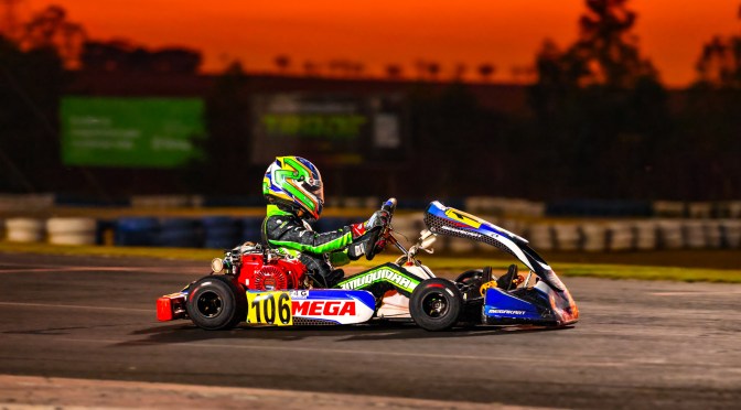 SAMUQUINHA FICA NO TOP 10 DA F4 GRADUADOS NO TROFÉU AYRTON SENNA 2026